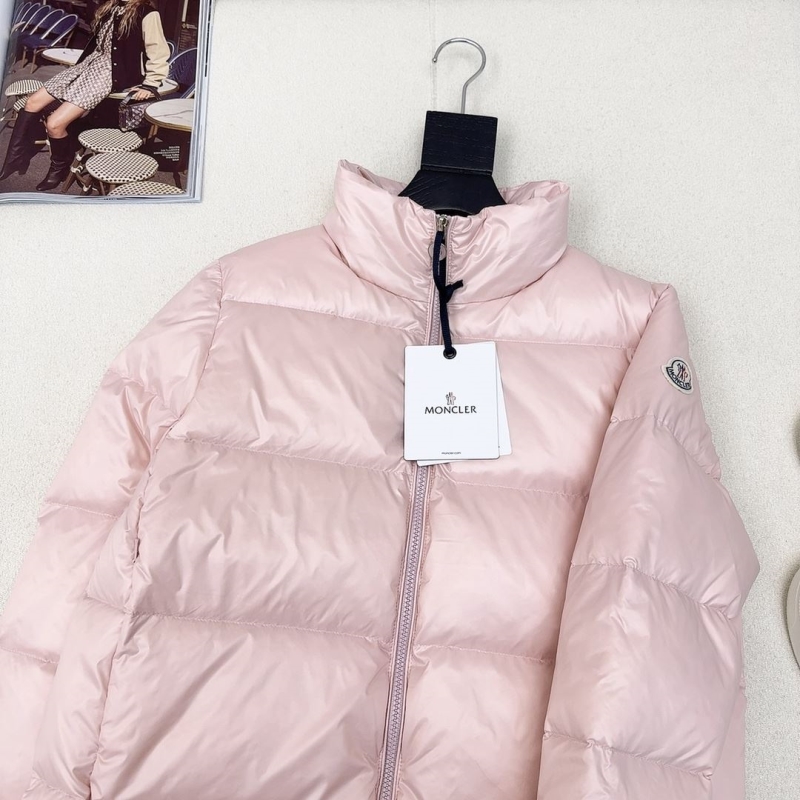 Moncler Down Coat